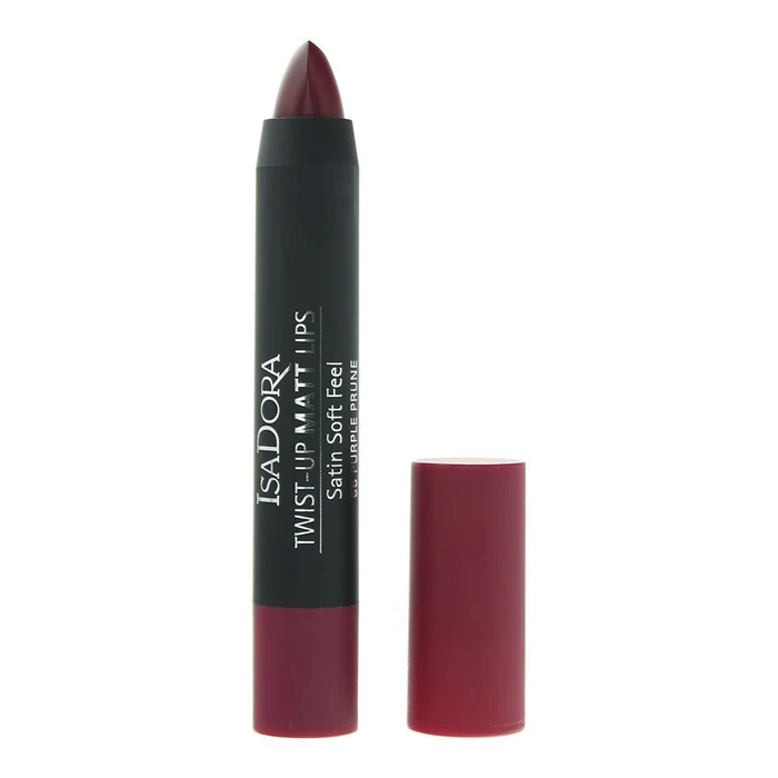 IsaDora Twist-Up 66 Purple Prune