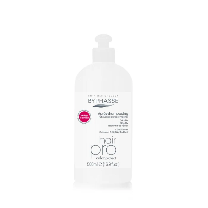 Byphasse Pro Color – Tester