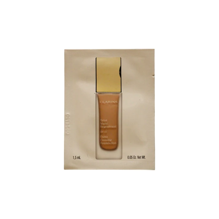 Clarins Everlasting 112 Amber – Probe