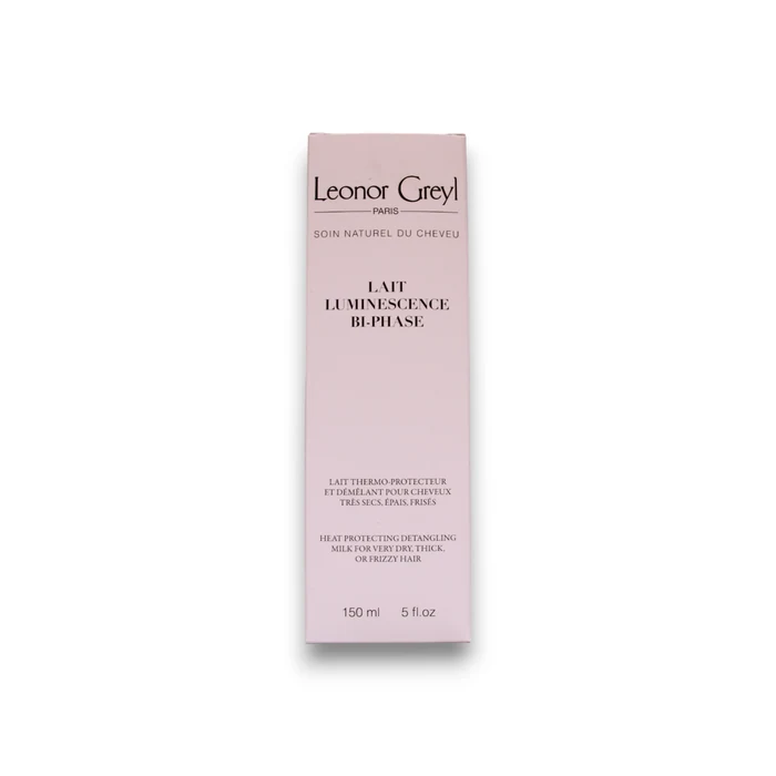 Leonor Greyl Luminescence Bi-Phase