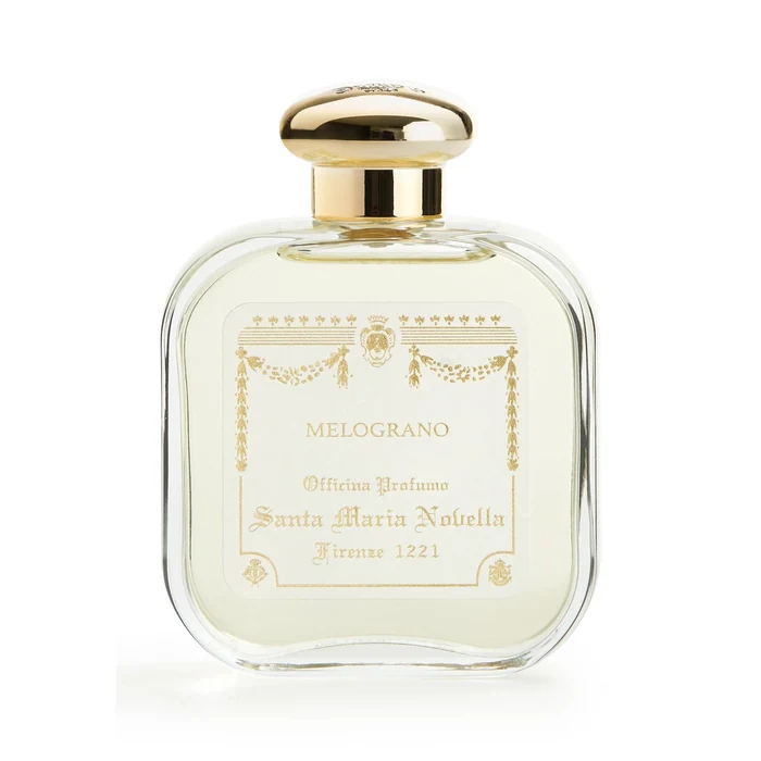 Santa Maria Novella Zagara