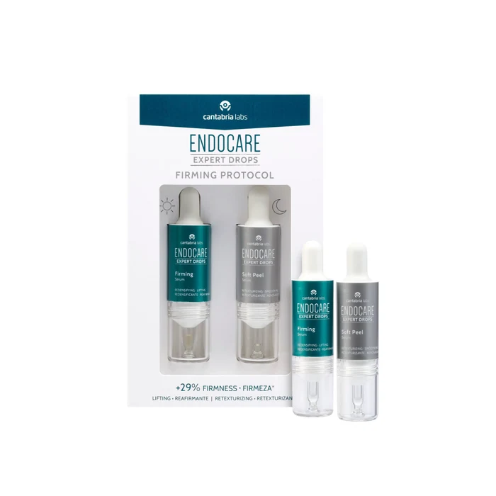 Cantabria Labs Endocare Expert Drops set