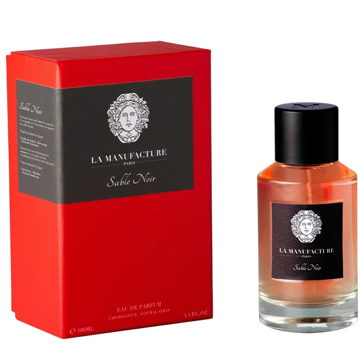 La Manufacture Sable Noir