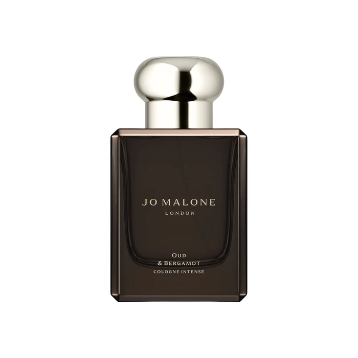 Jo Malone Oud & Bergamot Intense