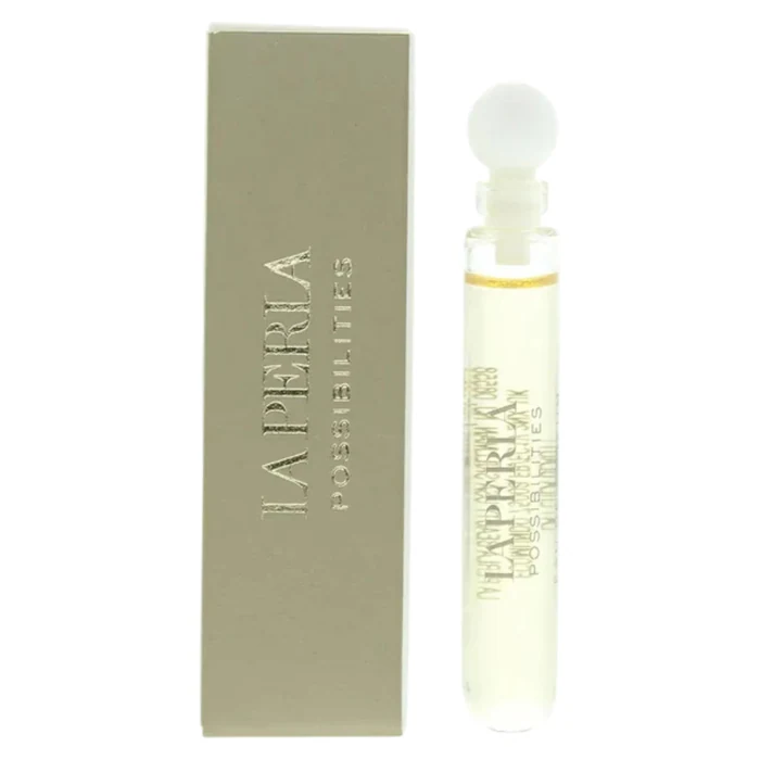 La Perla Invisible Touch – Probe