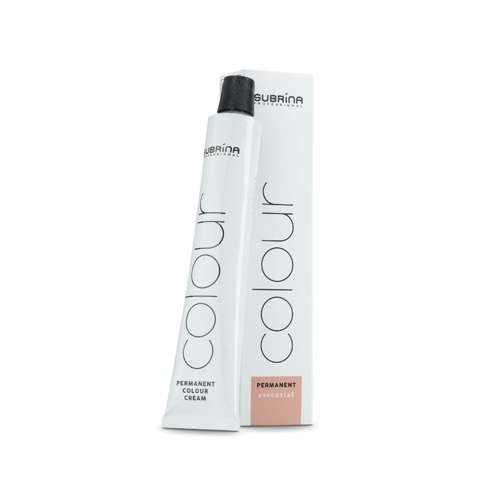 Subrina Professional Essential Colour 7/73