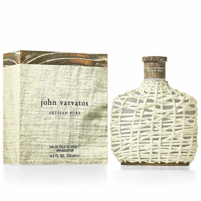John Varvatos Artisan Pure