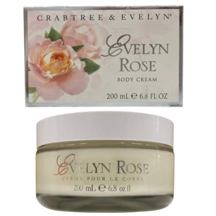 Crabtree & Evelyn Rose
