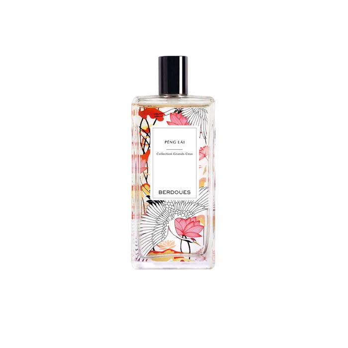Parfums Berdoues Peng Lai