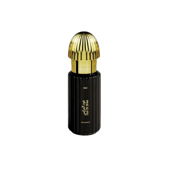 Swiss Arabian Oud Al Arais