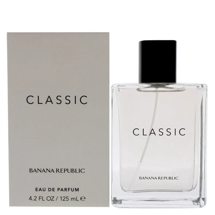 Banana Republic Classic