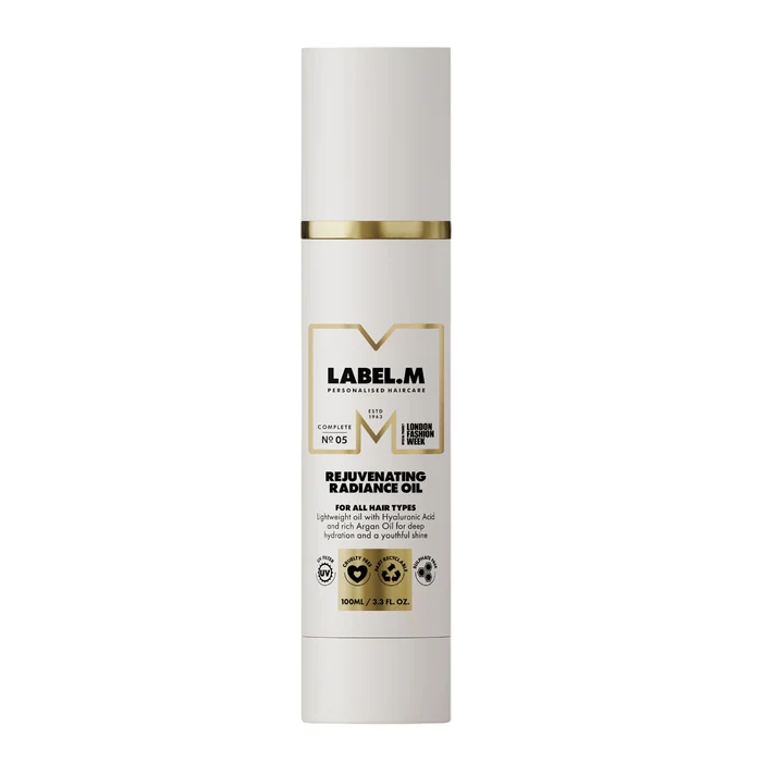 Label.M Rejuvenating Radiance