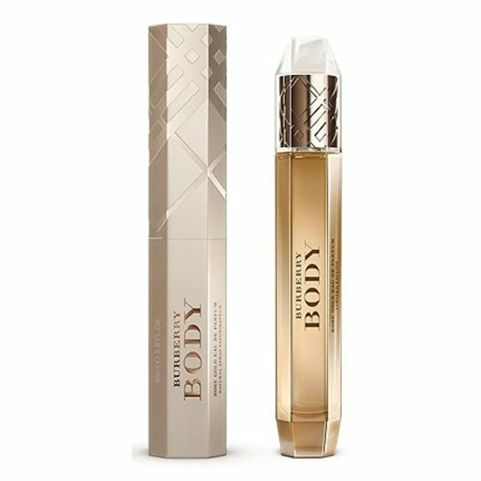 Burberry Body Intense – Tester