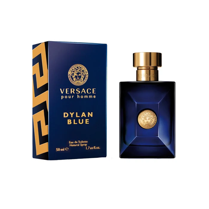 Versace Dylan Blue