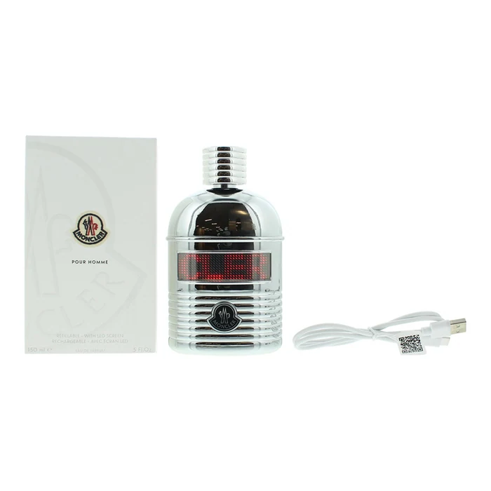 Moncler Pour Homme