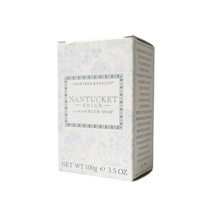 Crabtree & Evelyn Nantucket Briar