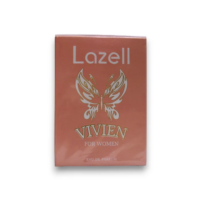Lazell Vivien