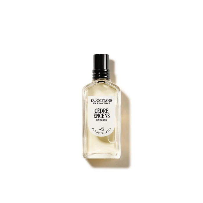 L'Occitane en Provence Eau des Baux