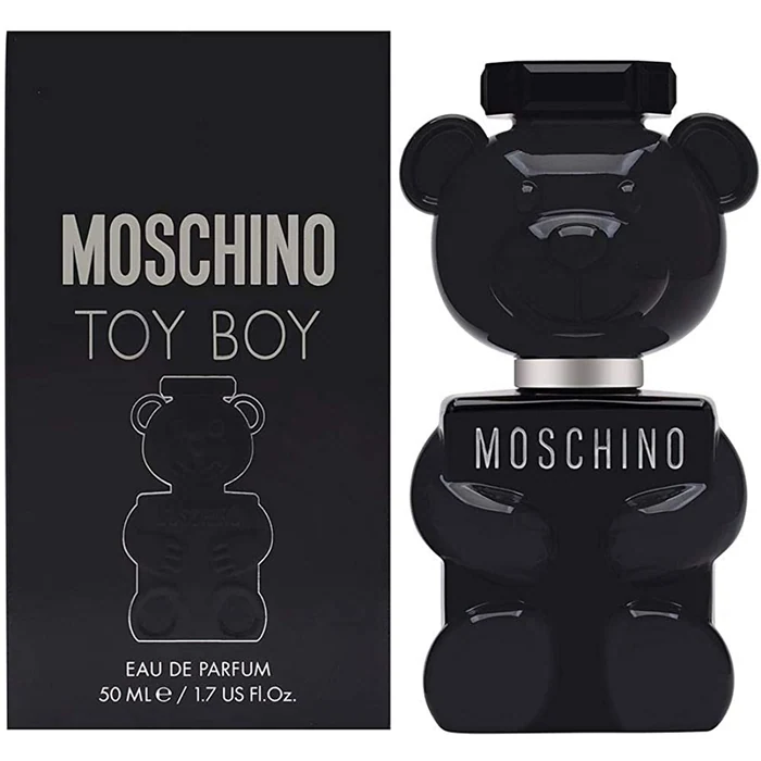 Moschino Toy Boy 2