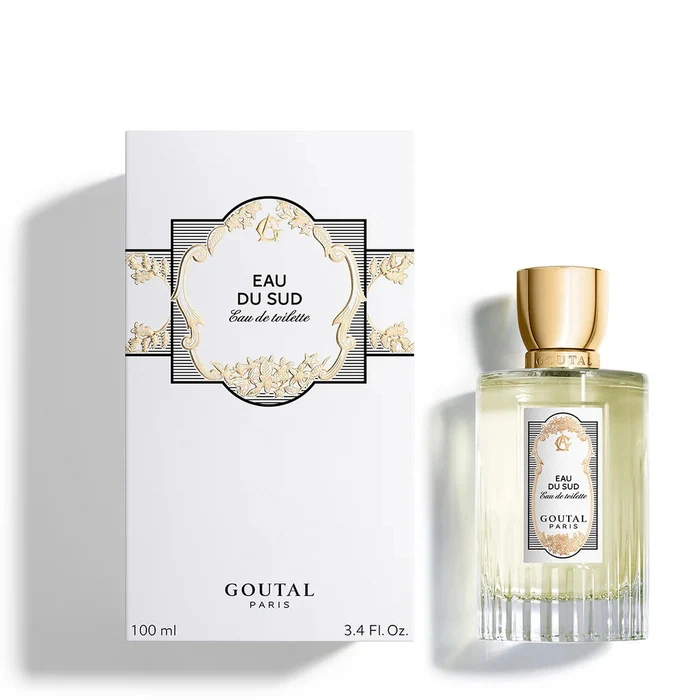 Annick Goutal Eau du Sud