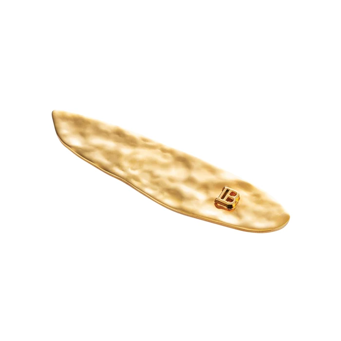 Balmain Printemps Leaf