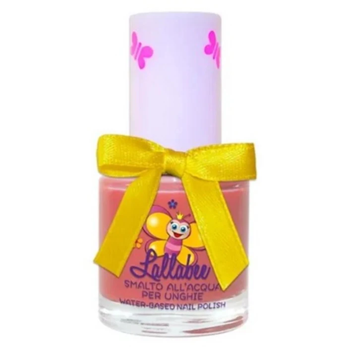 Lallabee Nail Polish Minicorallo