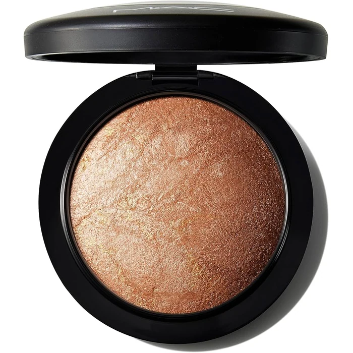 MAC Mineralize SkinFinish Global Glow