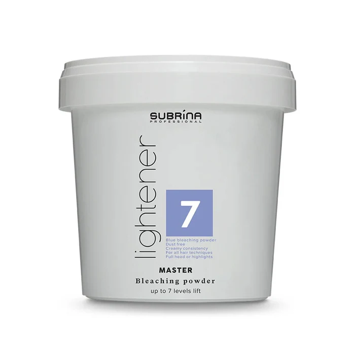 Subrina Professional Lightener