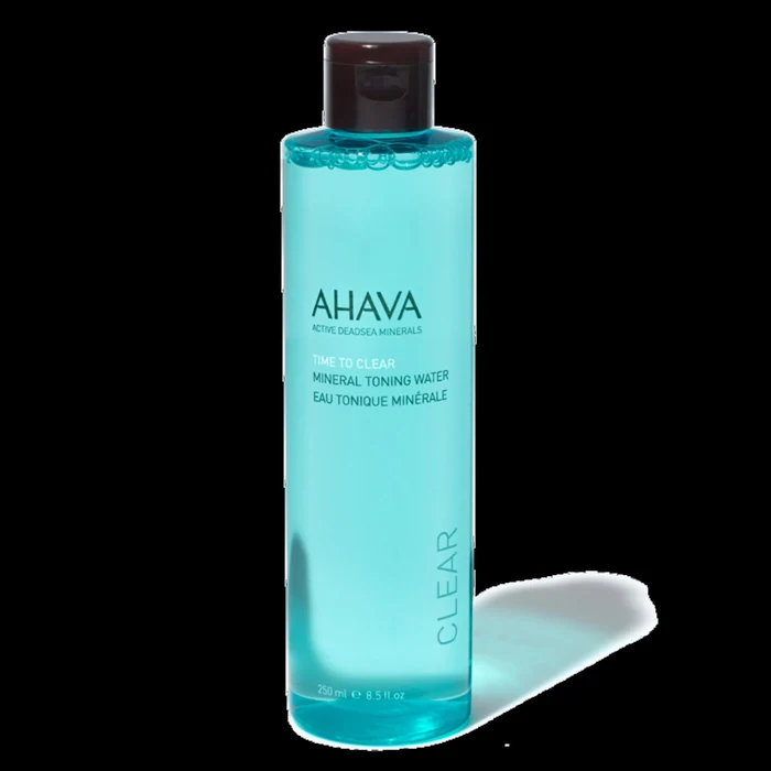 Ahava Time To Clear