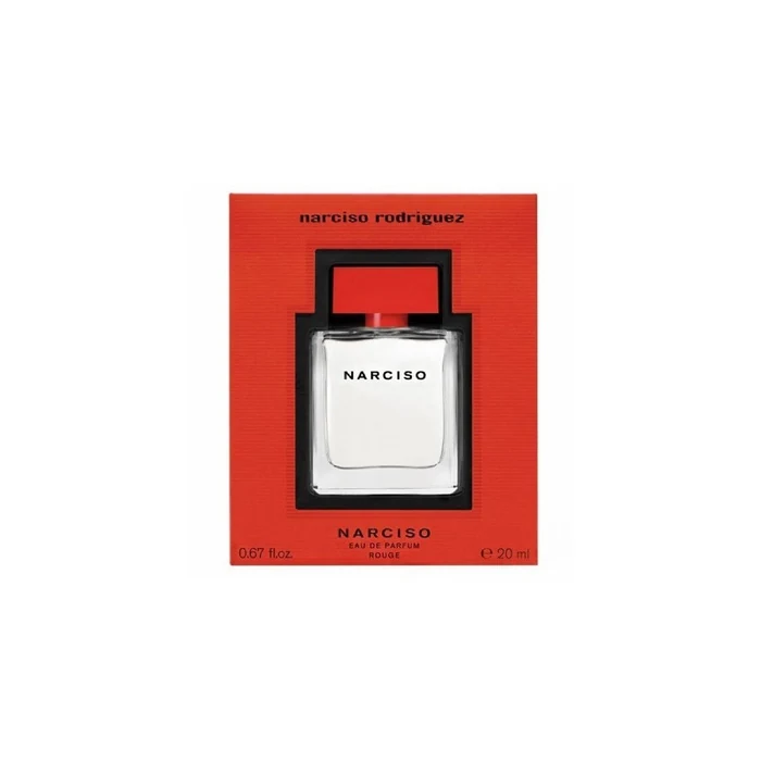 Narciso Rodriguez Rouge