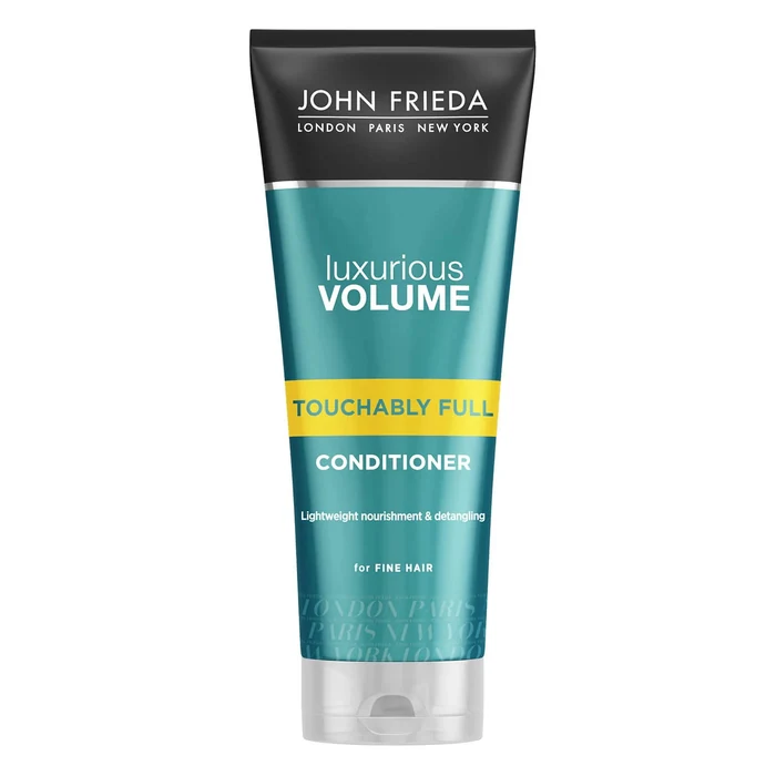 John Frieda Luxurious Volume