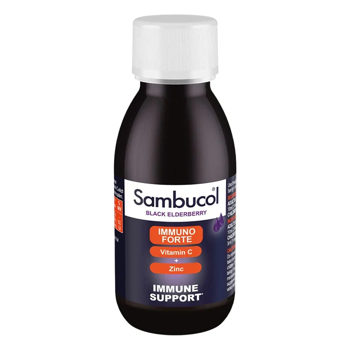 Sambucol Immuno Forte