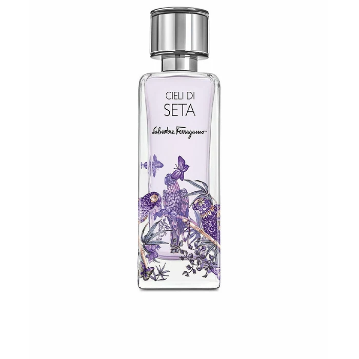 Salvatore Ferragamo Cieli Di Seta