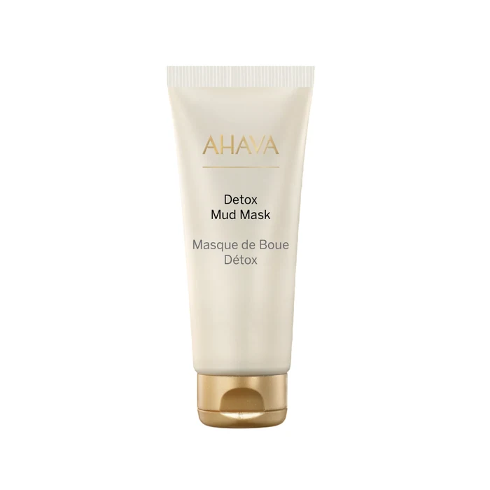 Ahava Detox