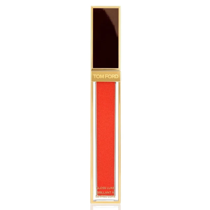 Tom Ford Gloss Luxe 02 Nikita