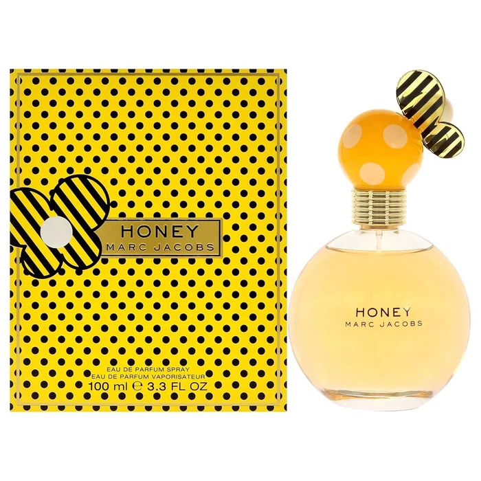 Marc Jacobs Honey