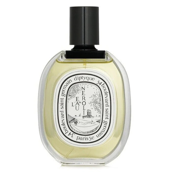 Diptyque L'Eau de Neroli