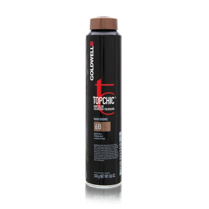 Goldwell TopChic 6B Gold Brown