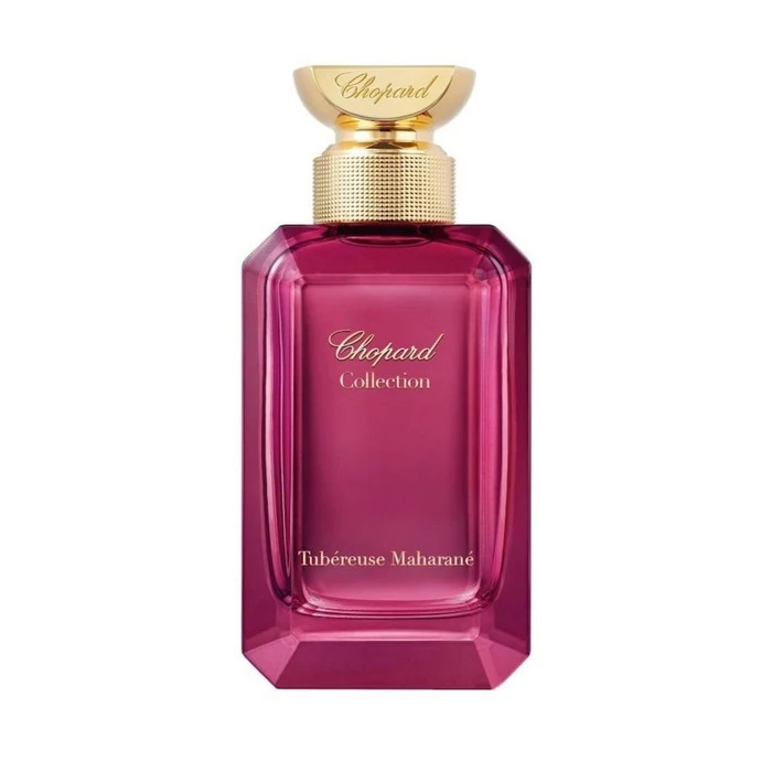 Chopard Tubereuse Maharane – Tester