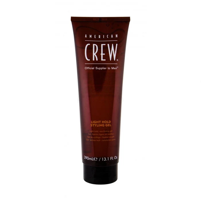 American Crew Hair Styling Gel