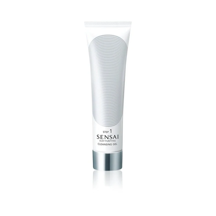 Sensai Silky Purifying