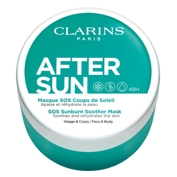 Clarins SOS Sunburn