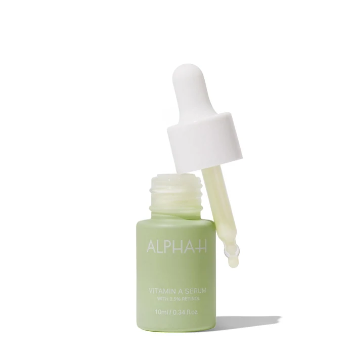 Alpha-H Vitamin A Retinol Renewing