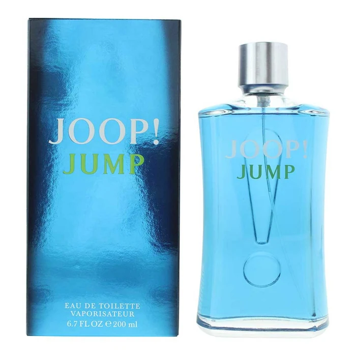 Joop! Jump