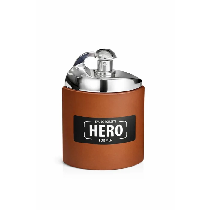 New Brand Prestige Hero