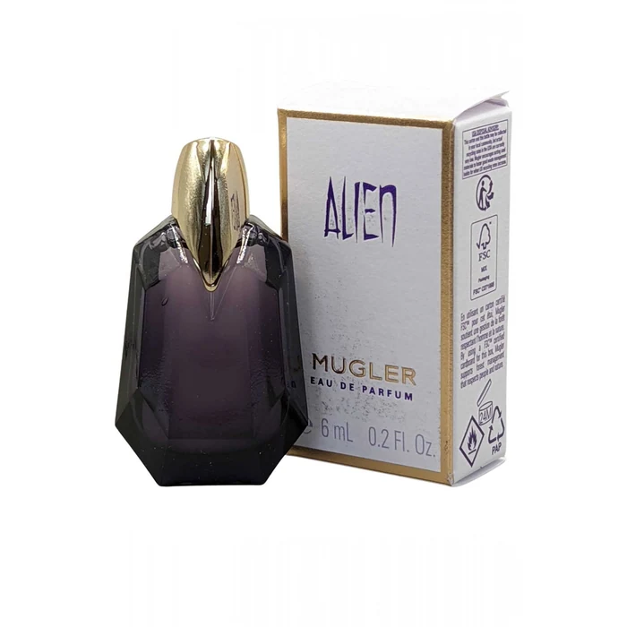 Thierry Mugler Alien – Miniatur