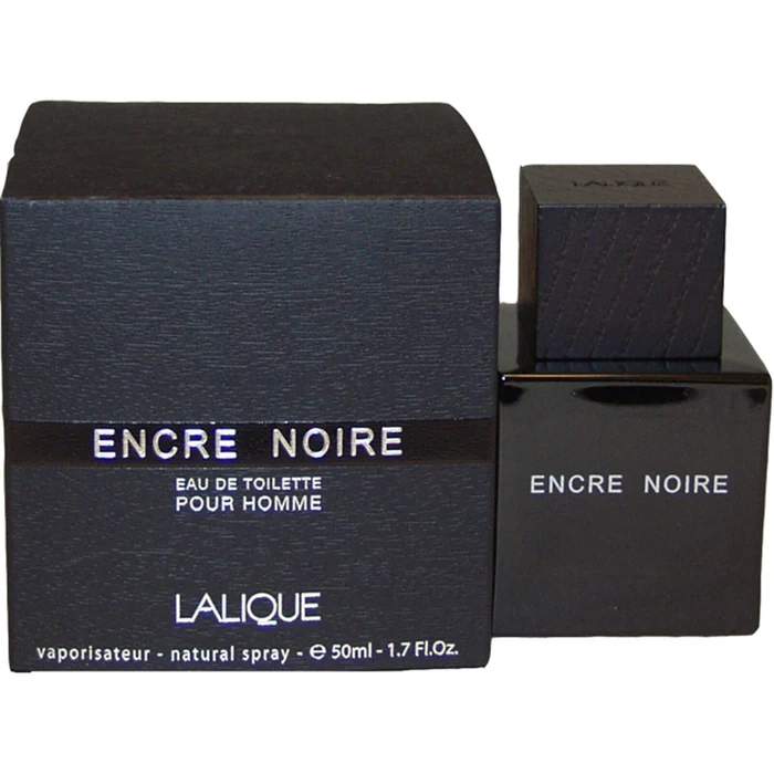 Lalique Encre Noire