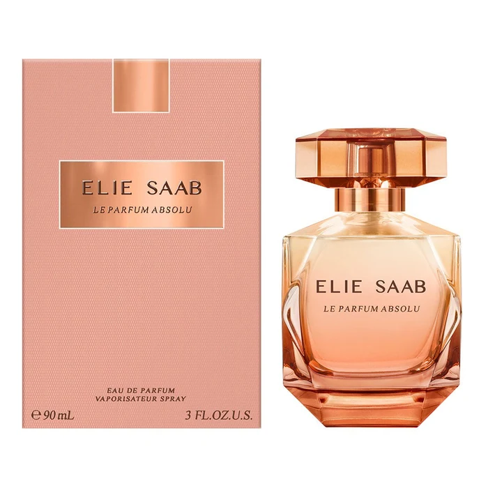 Elie Saab Le Parfum Absolu