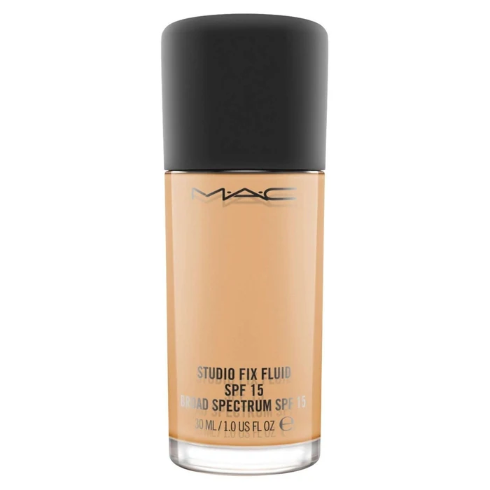 MAC Studio Fix Fluid NC40