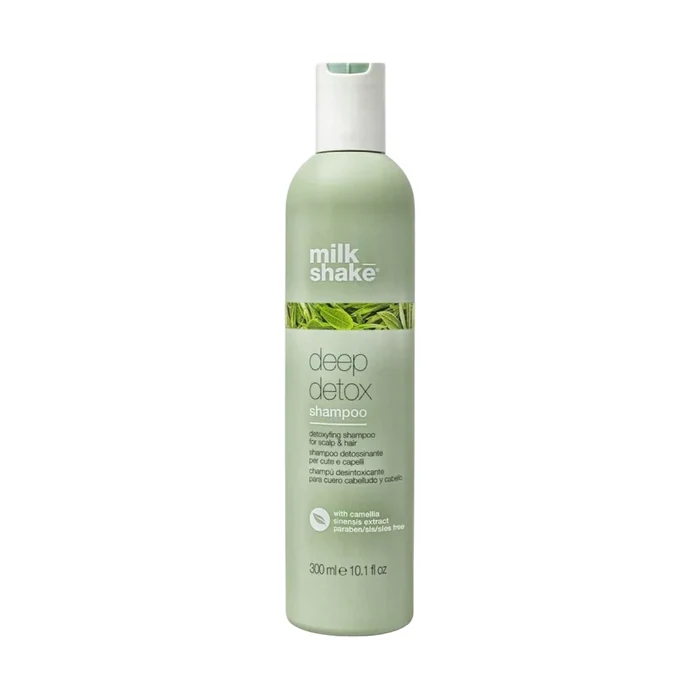 Milk_Shake Deep Detox